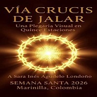 VÍA CRUCIS DE JALAR